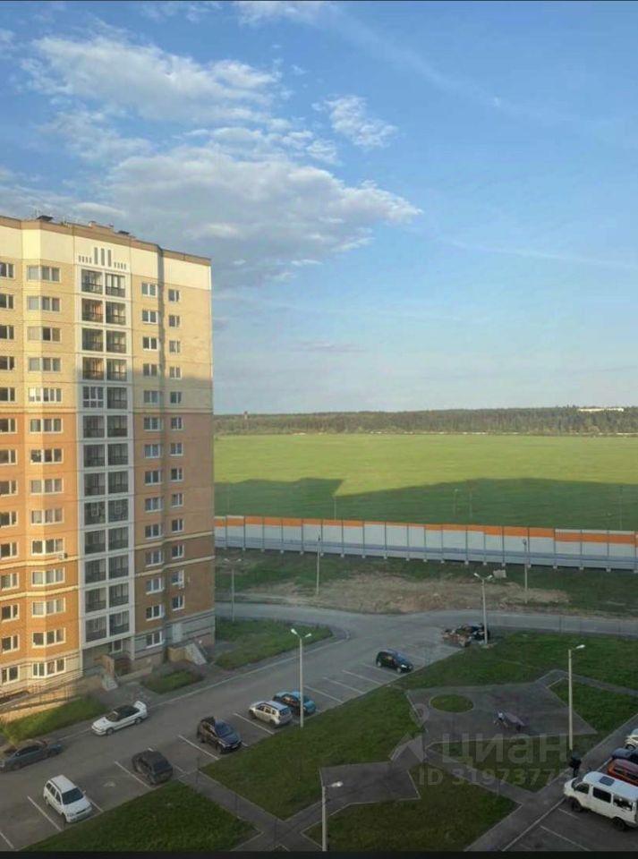 квартира городской округ Одинцовский г Звенигород 2К, Moscow Oblast, 143180 фото 1