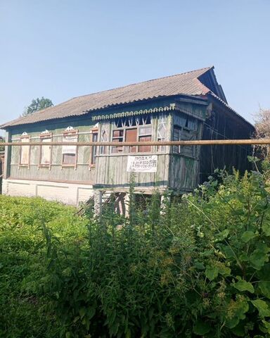 Банинский сельсовет, Фатеж фото