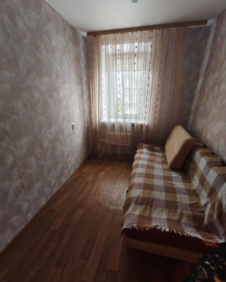квартира г Сызрань ул Звездная 28 фото 9