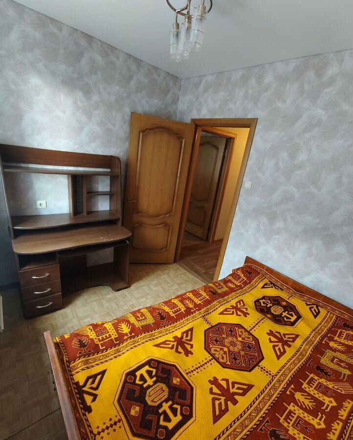 квартира г Сызрань ул Звездная 28 фото 10