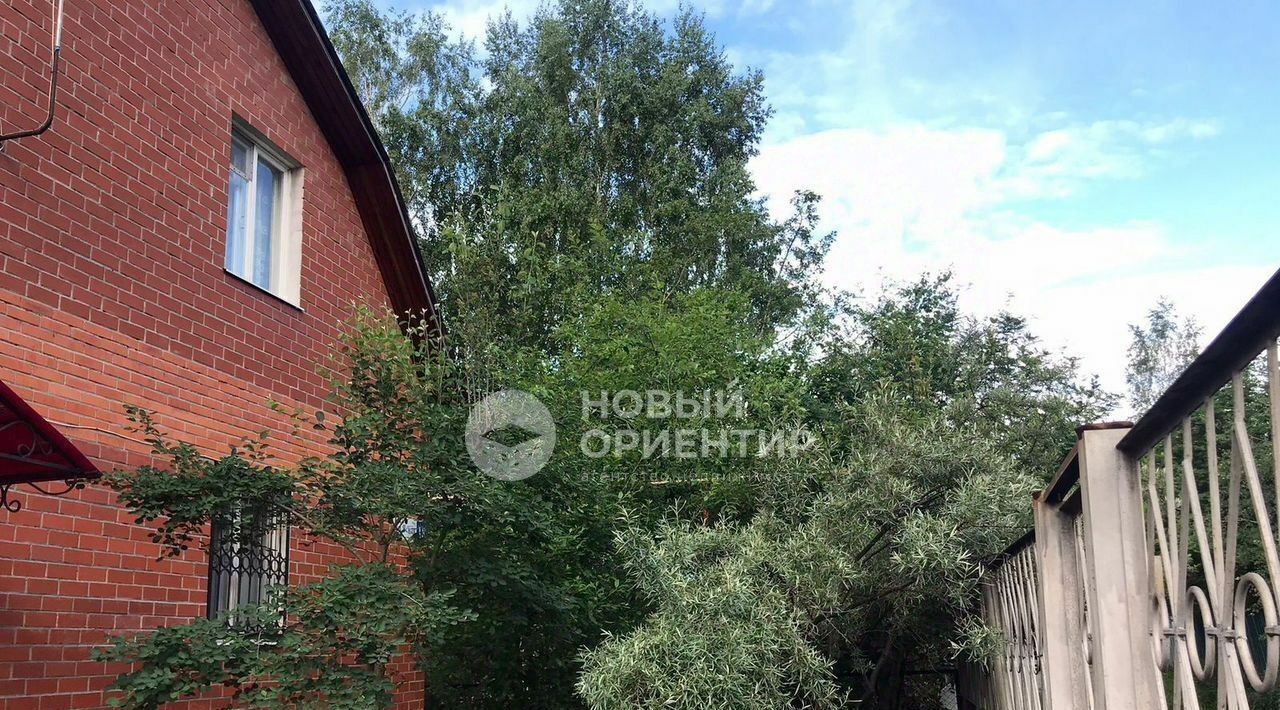 дом г Первоуральск п Хрустальная ул Ясная 18 фото 3