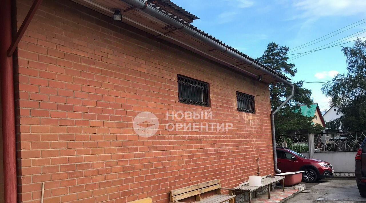 дом г Первоуральск п Хрустальная ул Ясная 18 фото 4