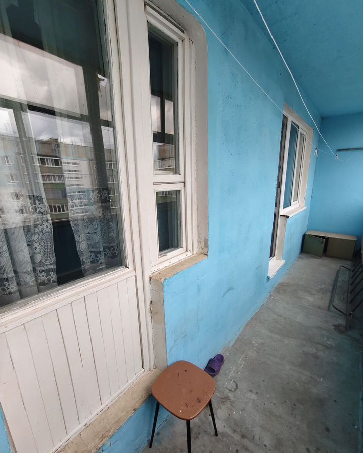 квартира г Сызрань ул Звездная 28 фото 24