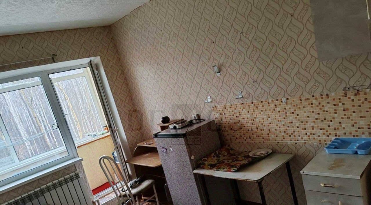 квартира г Красноуральск Левенка ул Ломоносова 1а фото 2