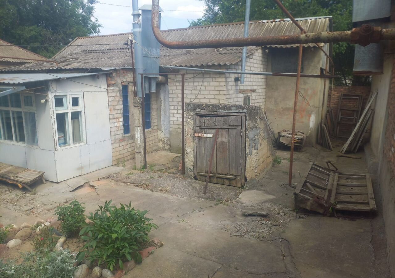 квартира р-н Буденновский г Буденновск ул Кирова 175 фото 10