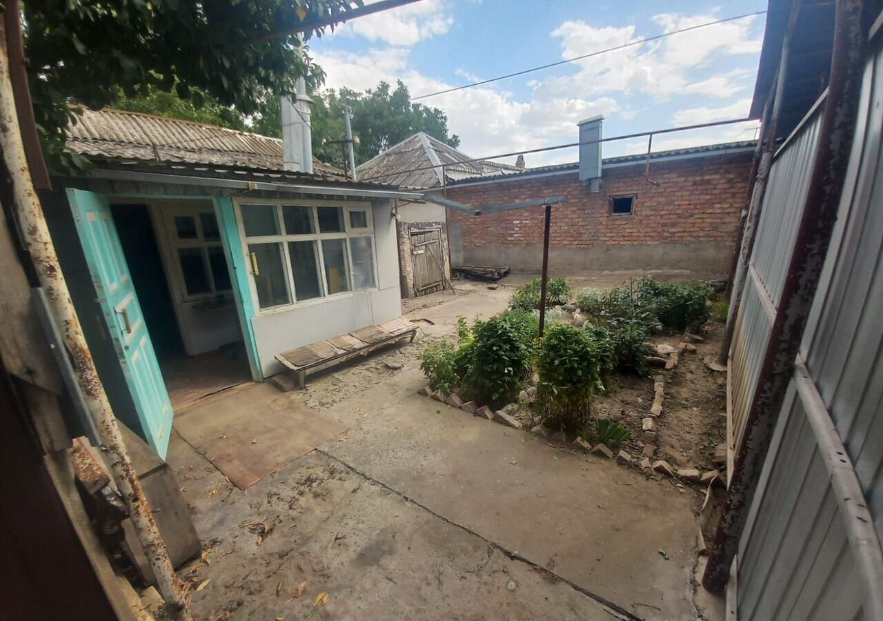 квартира р-н Буденновский г Буденновск ул Кирова 175 фото 8