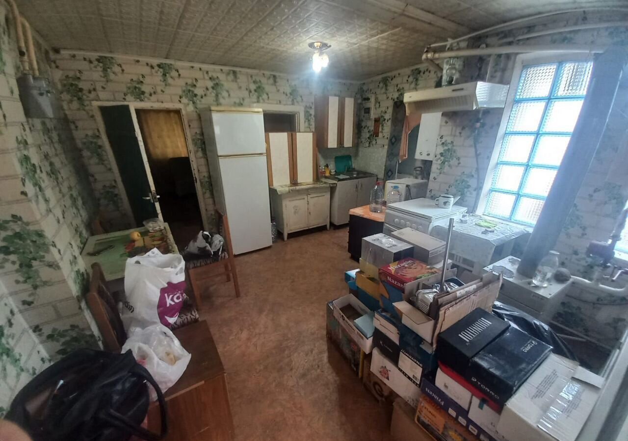 квартира р-н Буденновский г Буденновск ул Кирова 175 фото 12