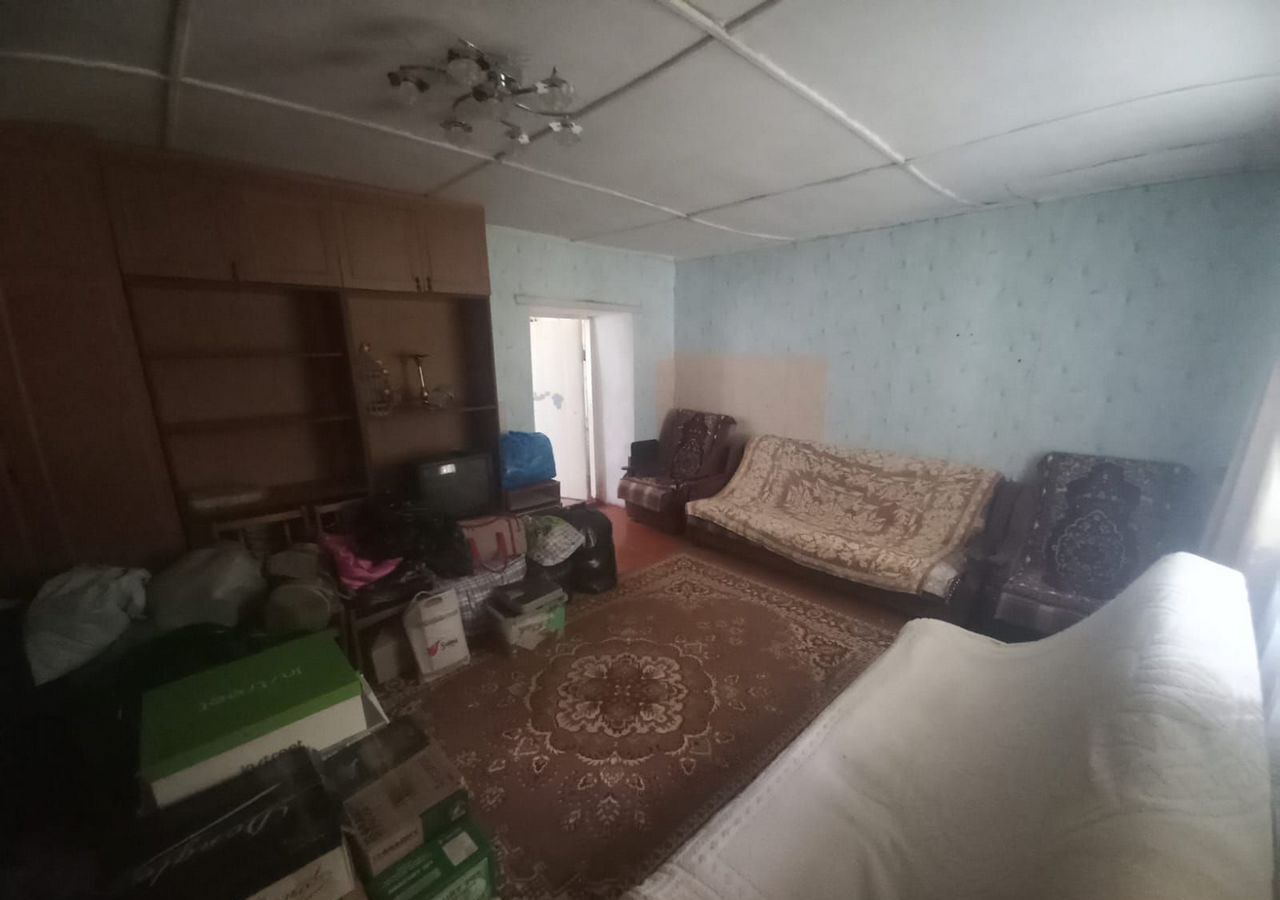 квартира р-н Буденновский г Буденновск ул Кирова 175 фото 20