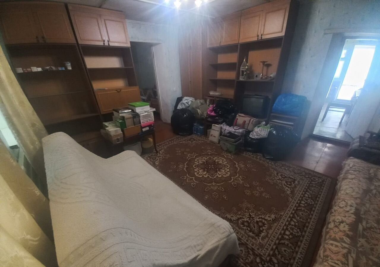 квартира р-н Буденновский г Буденновск ул Кирова 175 фото 16