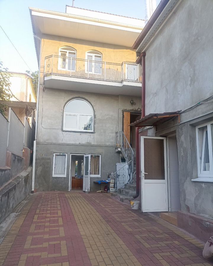 комната г Кисловодск ул Закурганная 21 фото 1