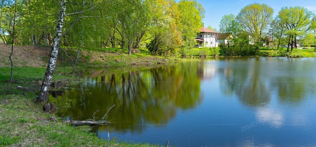 земля г Домодедово КП Лазурный, Ростовская область фото 3