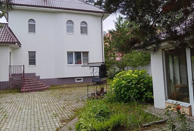 городской округ Богородский д Щемилово Железнодорожная, 1 фото