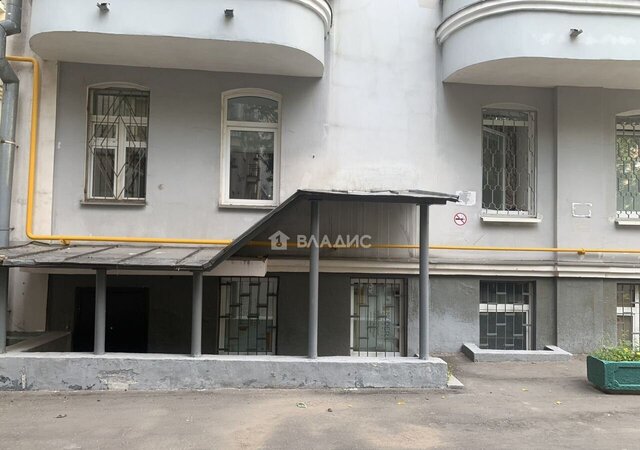 метро Проспект Мира ул Гиляровского 50 муниципальный округ Мещанский фото