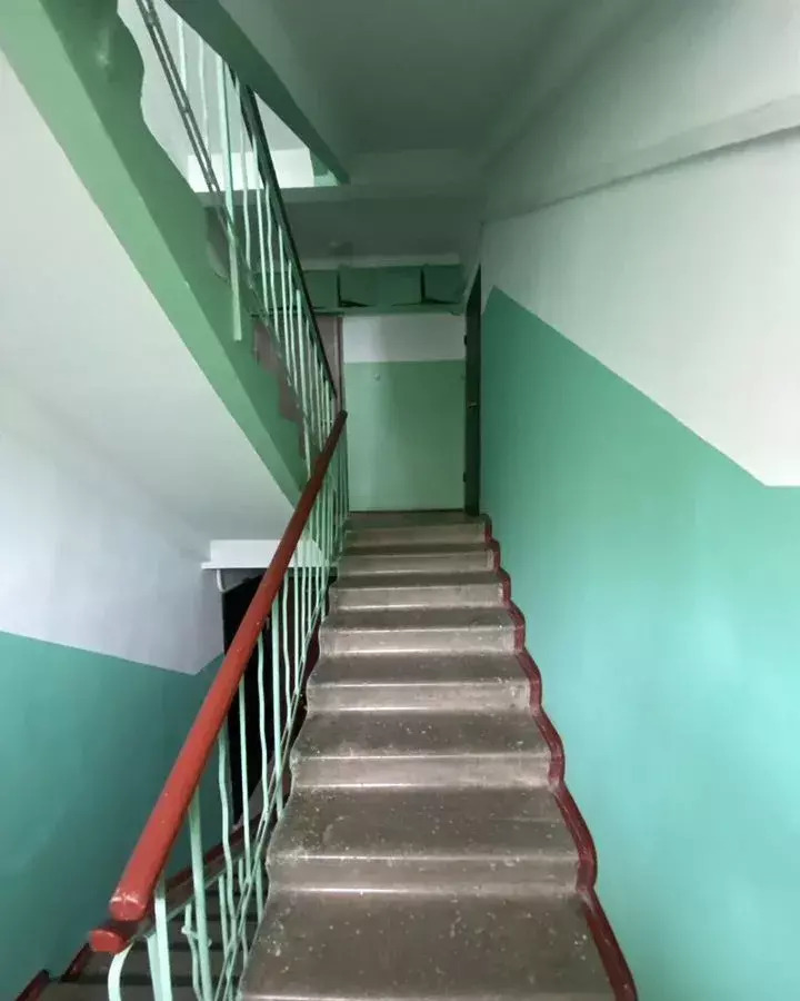 квартира г Клин ул Гагарина 57 фото 2