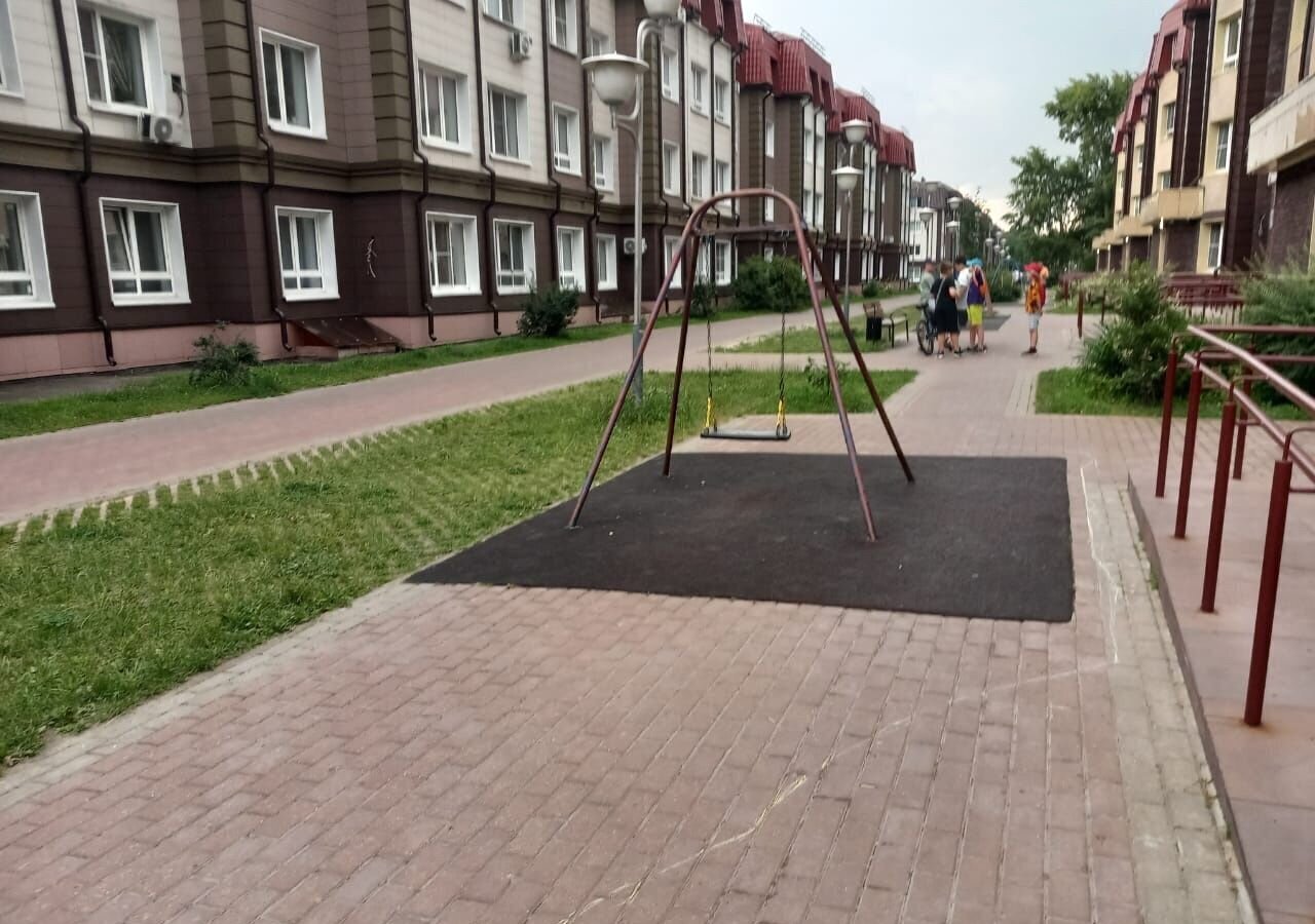 квартира г Королев ул Горького 79к/12 ЖК «Валентиновка парк» фото 6