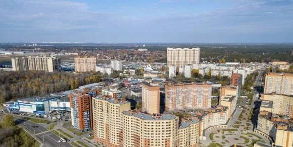 ул Гудкова 20 Ильинская фото
