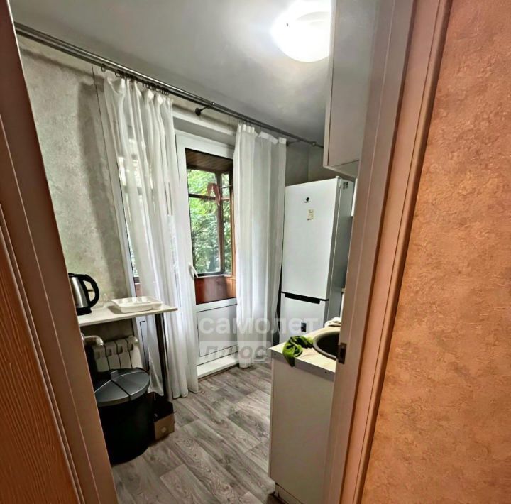 квартира г Химки ул Мичурина 19 Химки фото 2