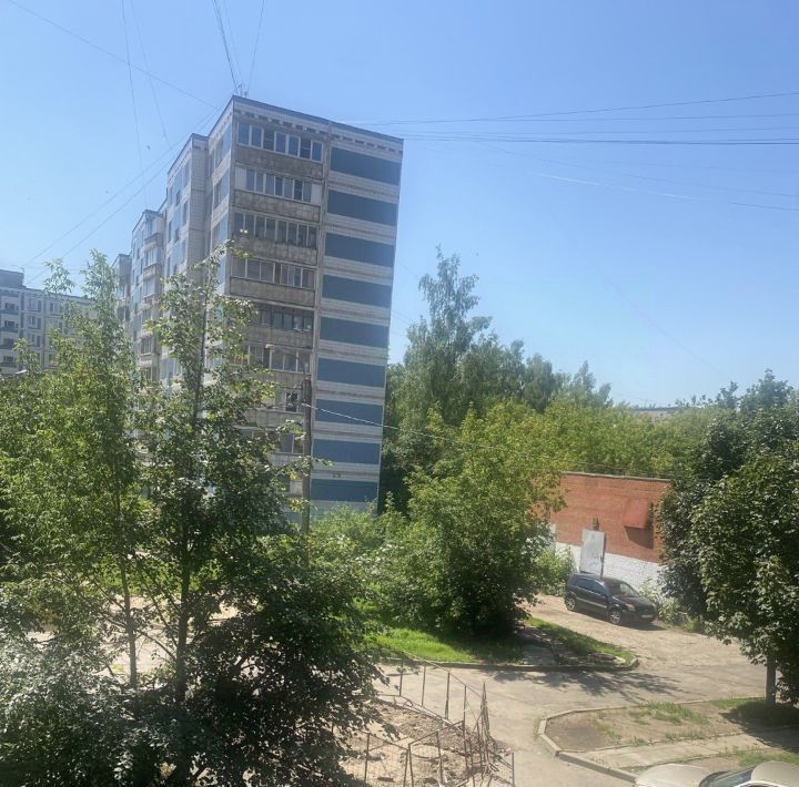 квартира г Дмитров мкр ДЗФС 43 фото 3