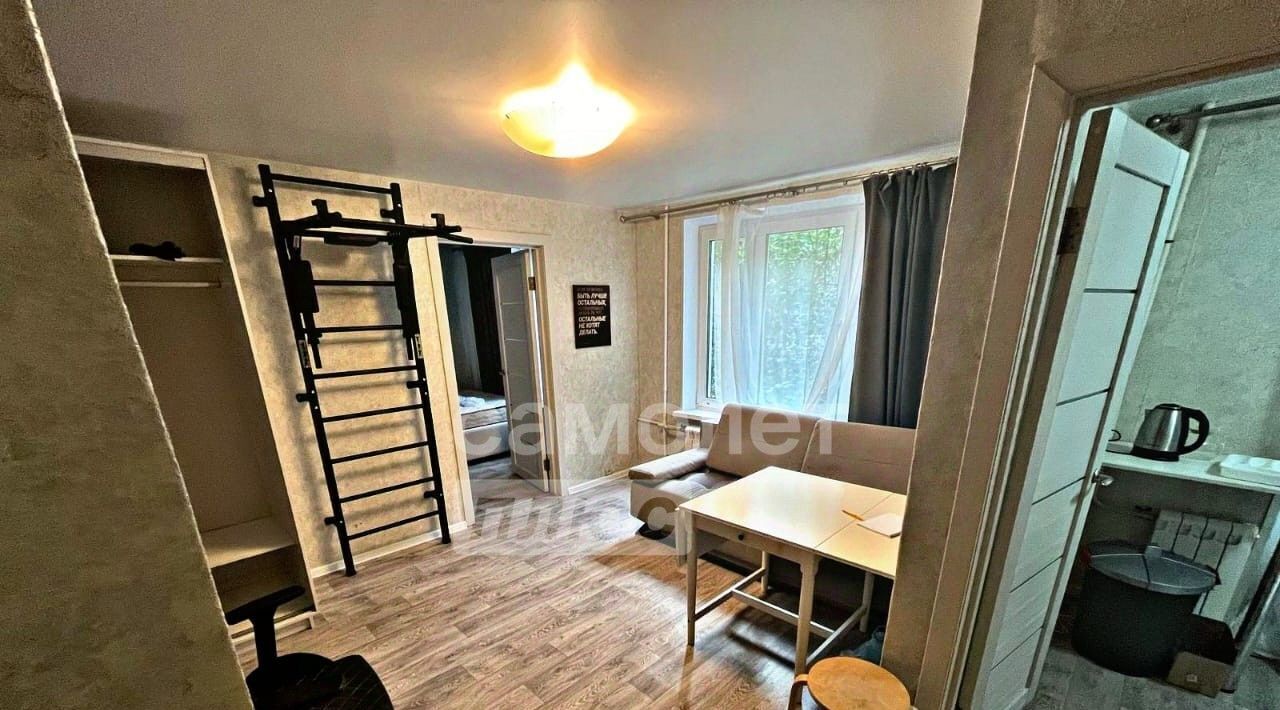 квартира г Химки ул Мичурина 19 Химки фото 4