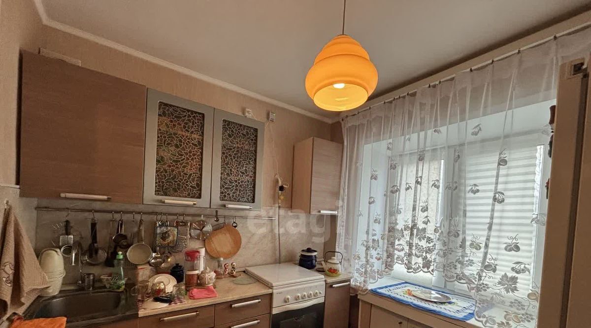 квартира г Клин ул Молодежная 8 фото 3