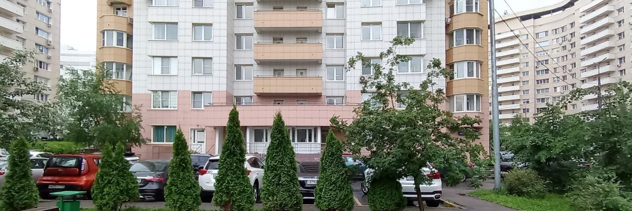 квартира г Красногорск б-р Павшинский 38 ЖК «Красногорье DELUXE» Пенягино фото 2