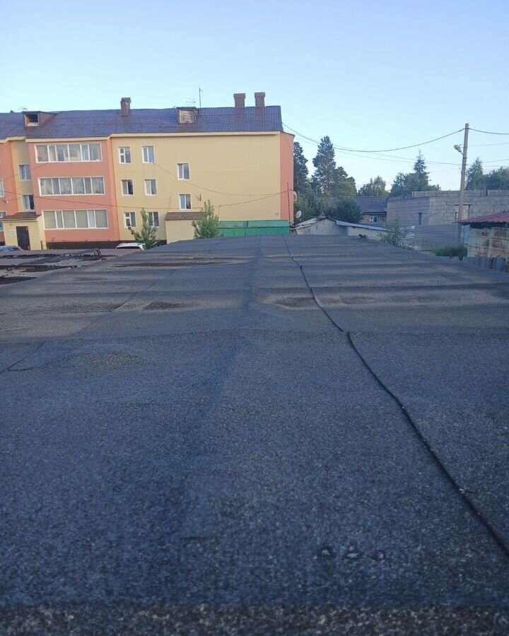 гараж г Ноябрьск посёлок УТАДС, Тюменская обл. фото 3