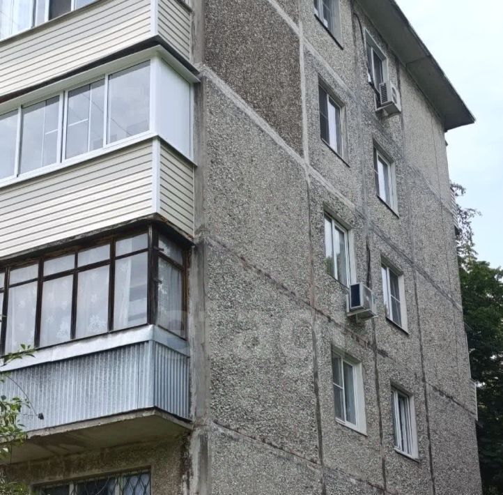 квартира г Подольск ул Свердлова 50б Подольск фото 3