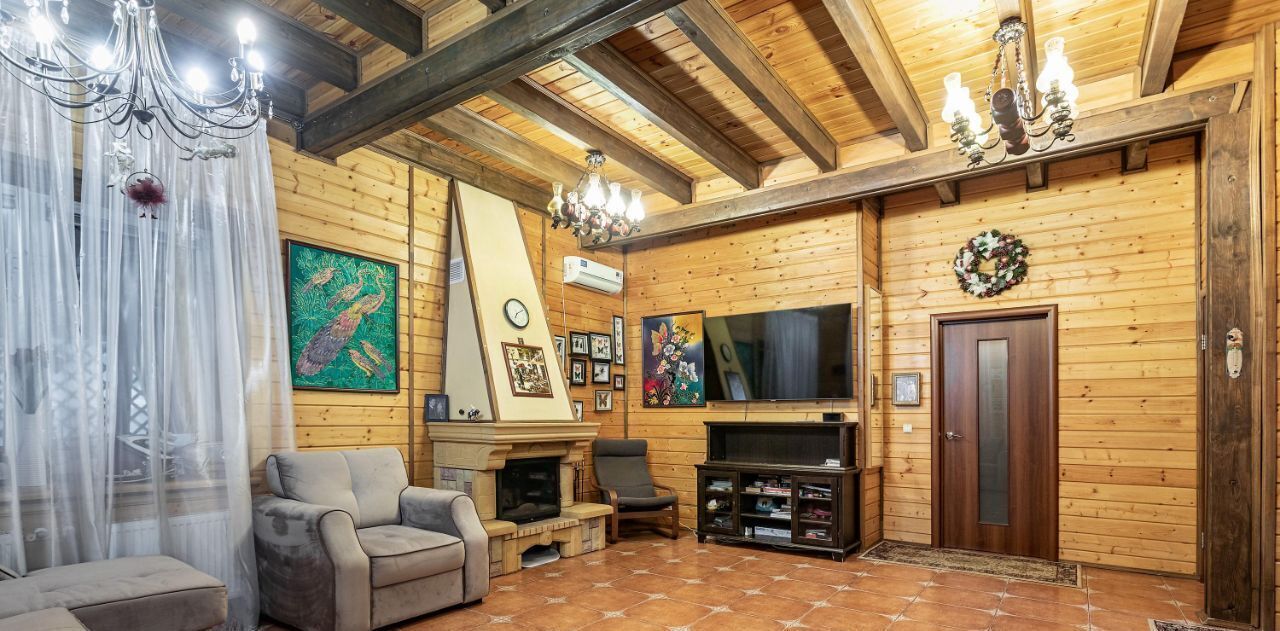 дом г Истра Истра Ривер Клаб кп, 37 фото 1