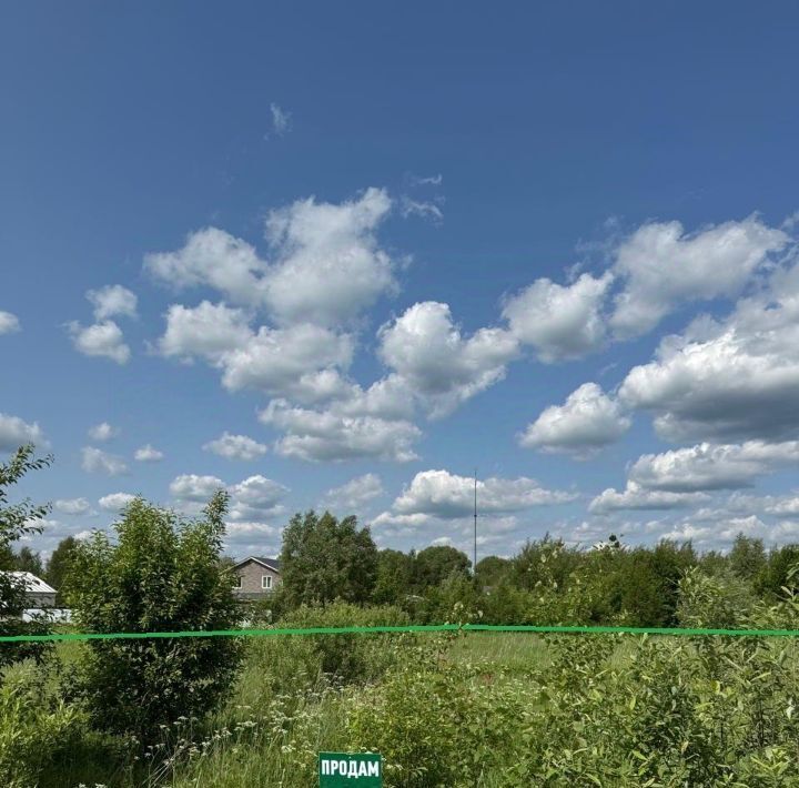 земля г Воскресенск Белоозерский тер., 31 фото 2