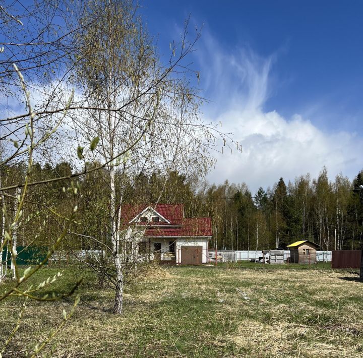 земля г Щёлково Изумрудный Ручей дп, 94 фото 7