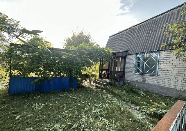 сектор В снт Радуга Полянский сельсовет, А, 152, Курск фото