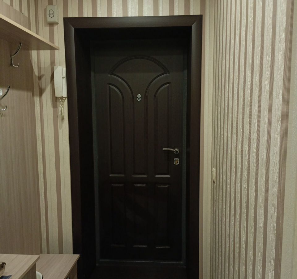 квартира г Кузнецк ул Леваневского 7 фото 6