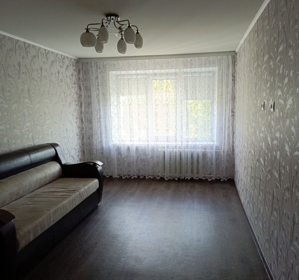 квартира г Кузнецк ул Леваневского 7 фото 8