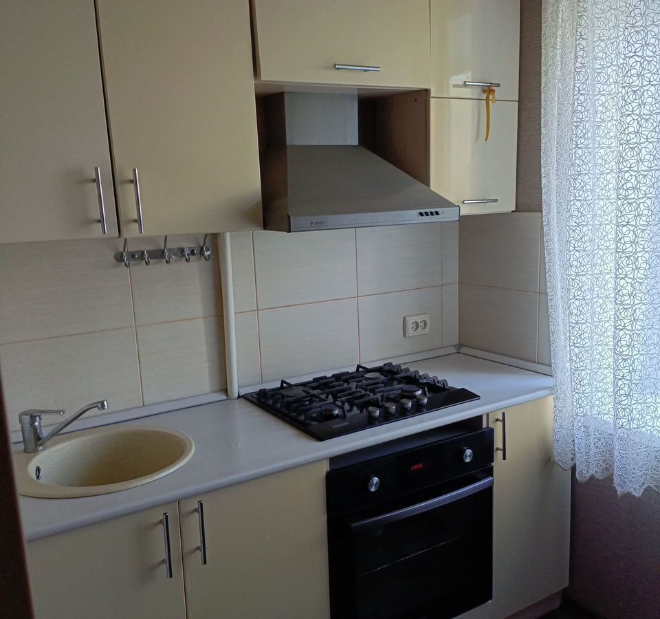 квартира г Кузнецк ул Леваневского 7 фото 9