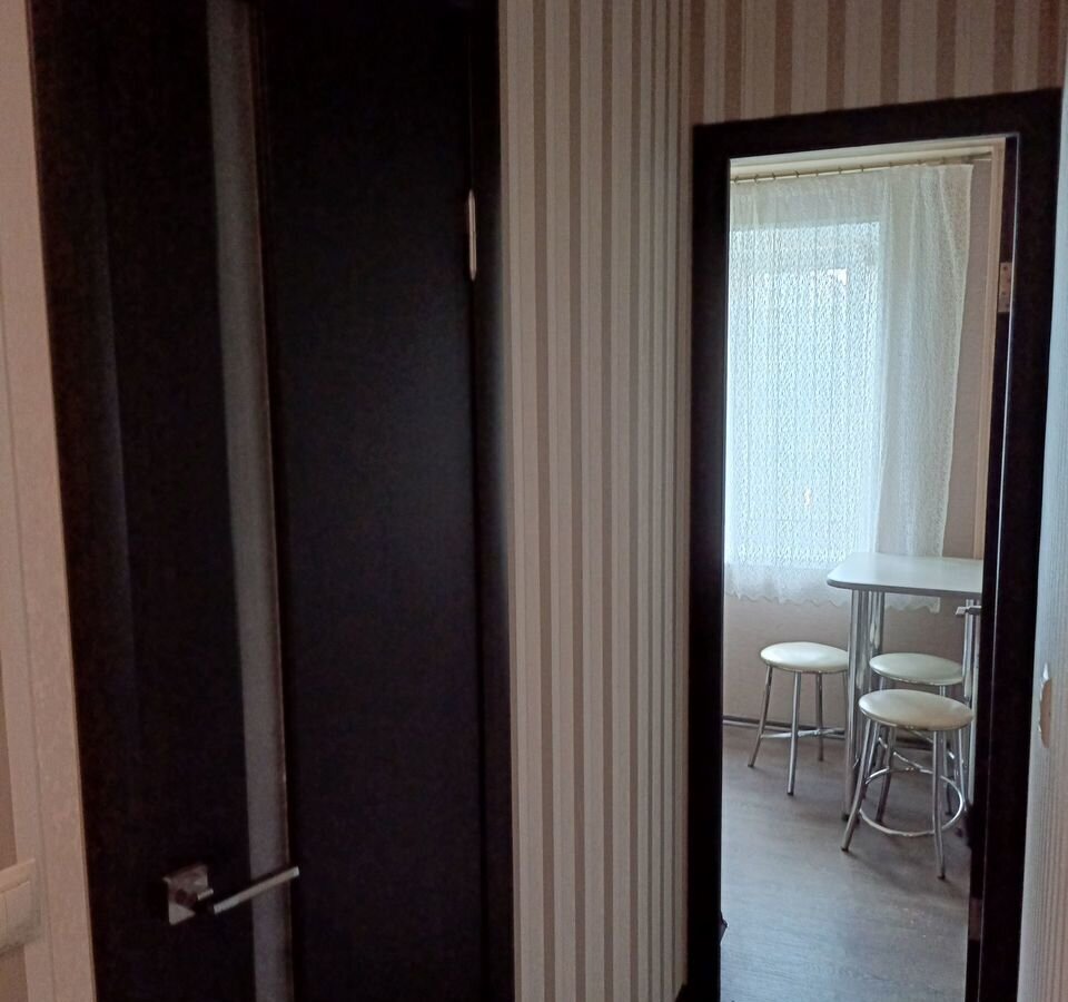 квартира г Кузнецк ул Леваневского 7 фото 10
