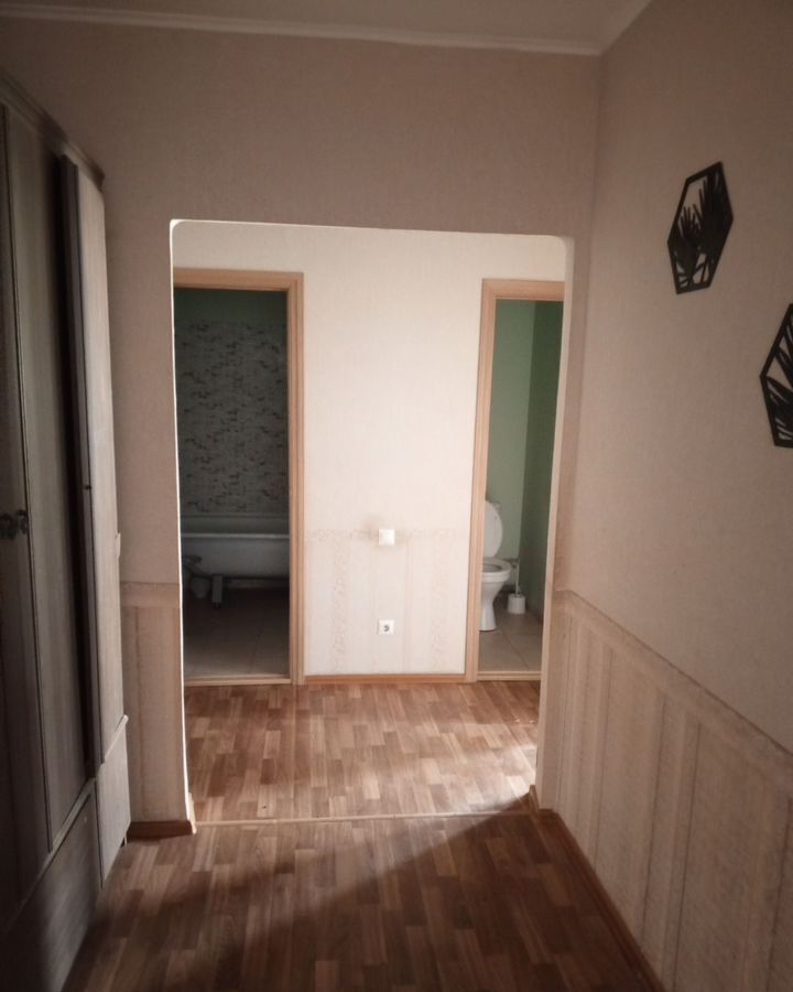 квартира г Курск р-н Центральный пр-кт Анатолия Дериглазова 5 микрорайон «Северный» фото 11