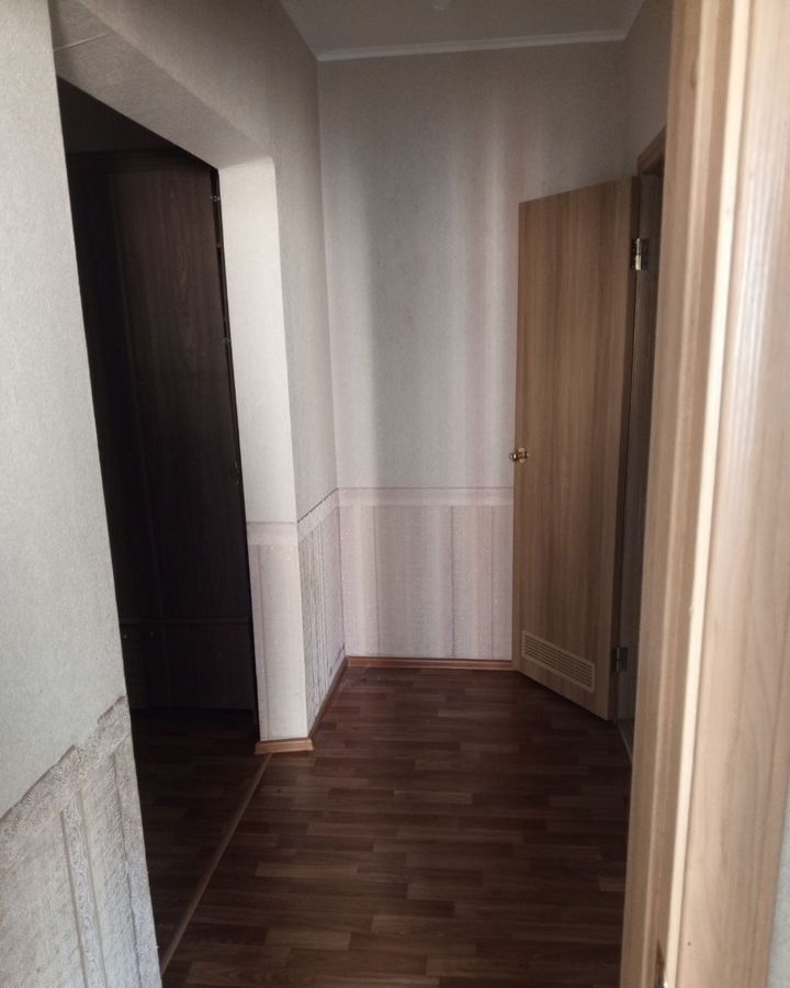 квартира г Курск р-н Центральный пр-кт Анатолия Дериглазова 5 микрорайон «Северный» фото 16