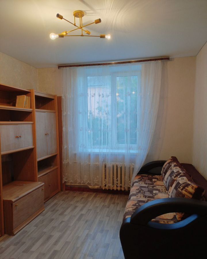 квартира г Тула п Косая Гора ул Октябрьская 6 р-н Привокзальный фото 1