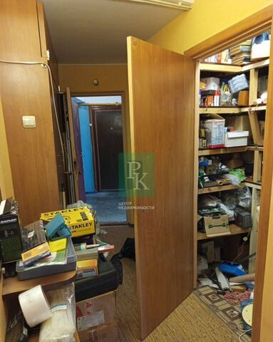 ул Маршала Геловани 22 Крым фото