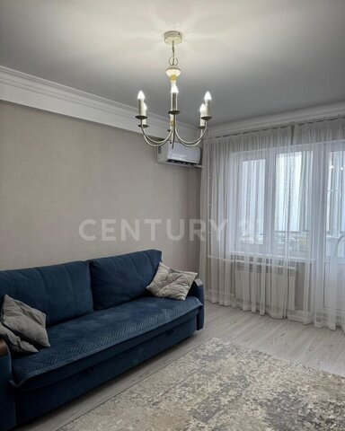 квартира Кавказская ул., 18к 3 фото