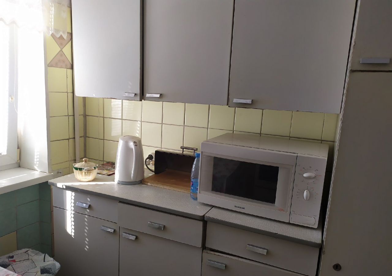 квартира г Севастополь ул Островской Надежды 18 Крым фото 1