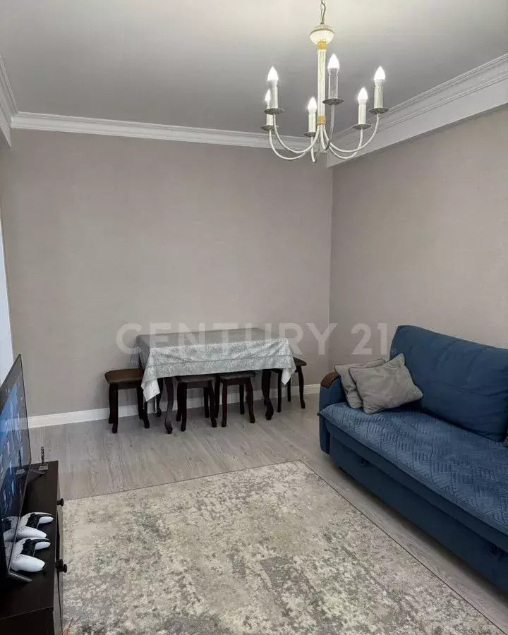 квартира г Каспийск ЖК «СтройКо» Кавказская ул., 18к 3 фото 2