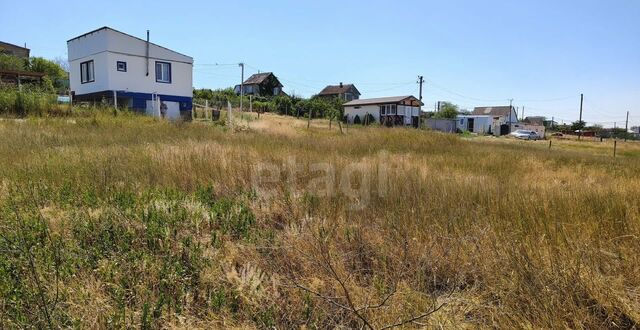 садовые участки Очистные, Персиковая ул фото