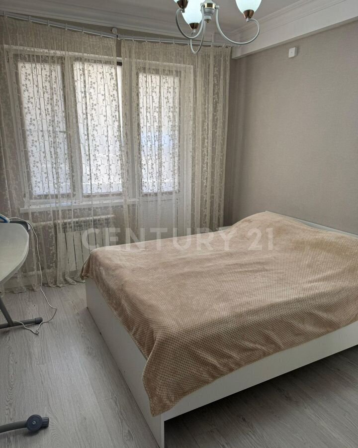 квартира г Каспийск ЖК «СтройКо» Кавказская ул., 18к 3 фото 4