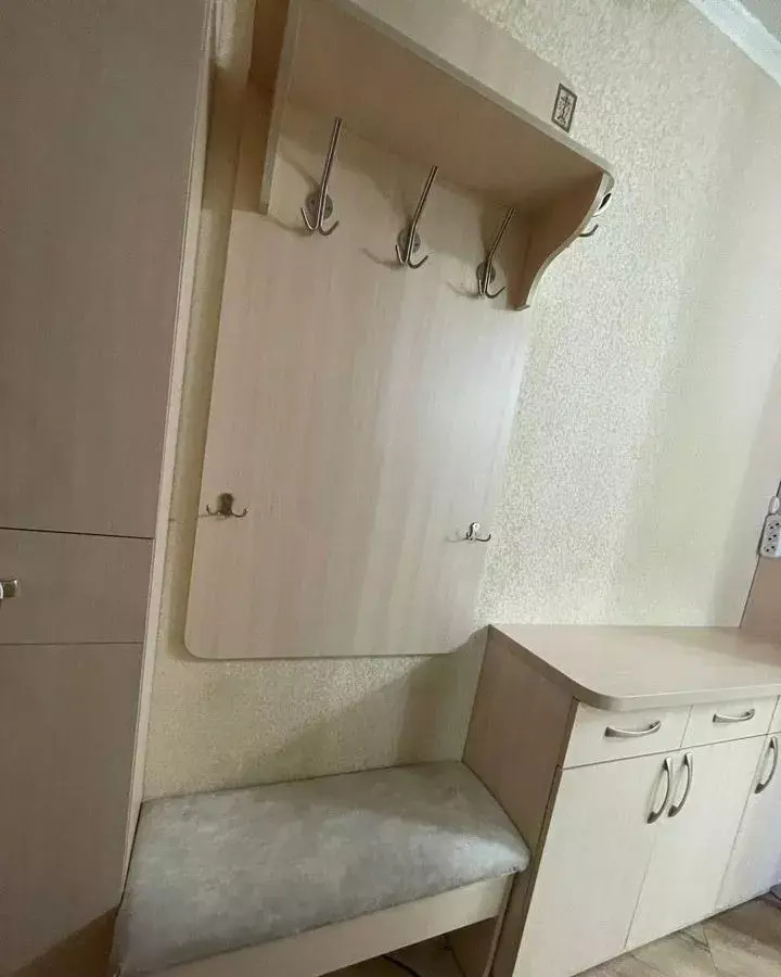 квартира г Севастополь р-н Балаклавский ул Крестовского 27 Балаклавский муниципальный округ, Крым фото 2