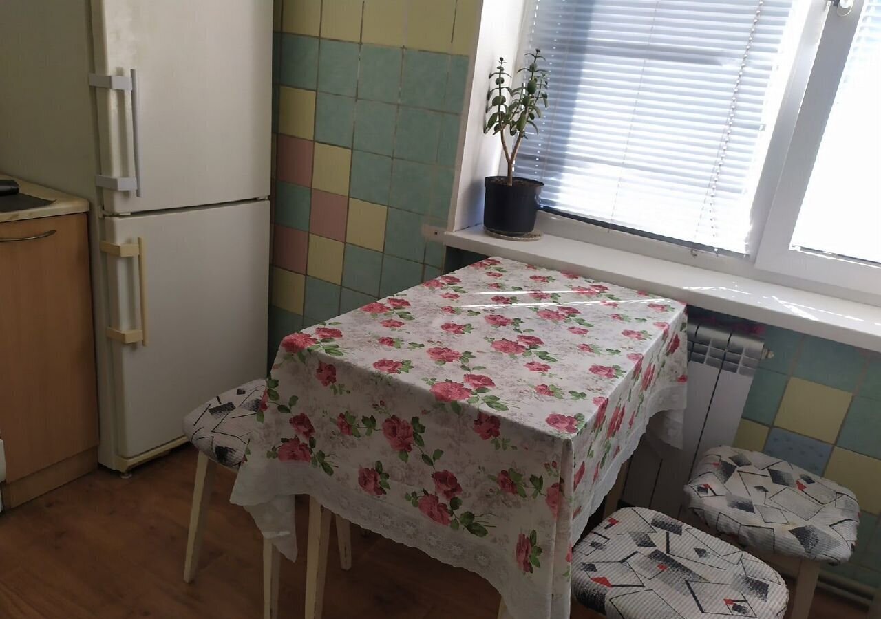 квартира г Севастополь ул Островской Надежды 18 Крым фото 5
