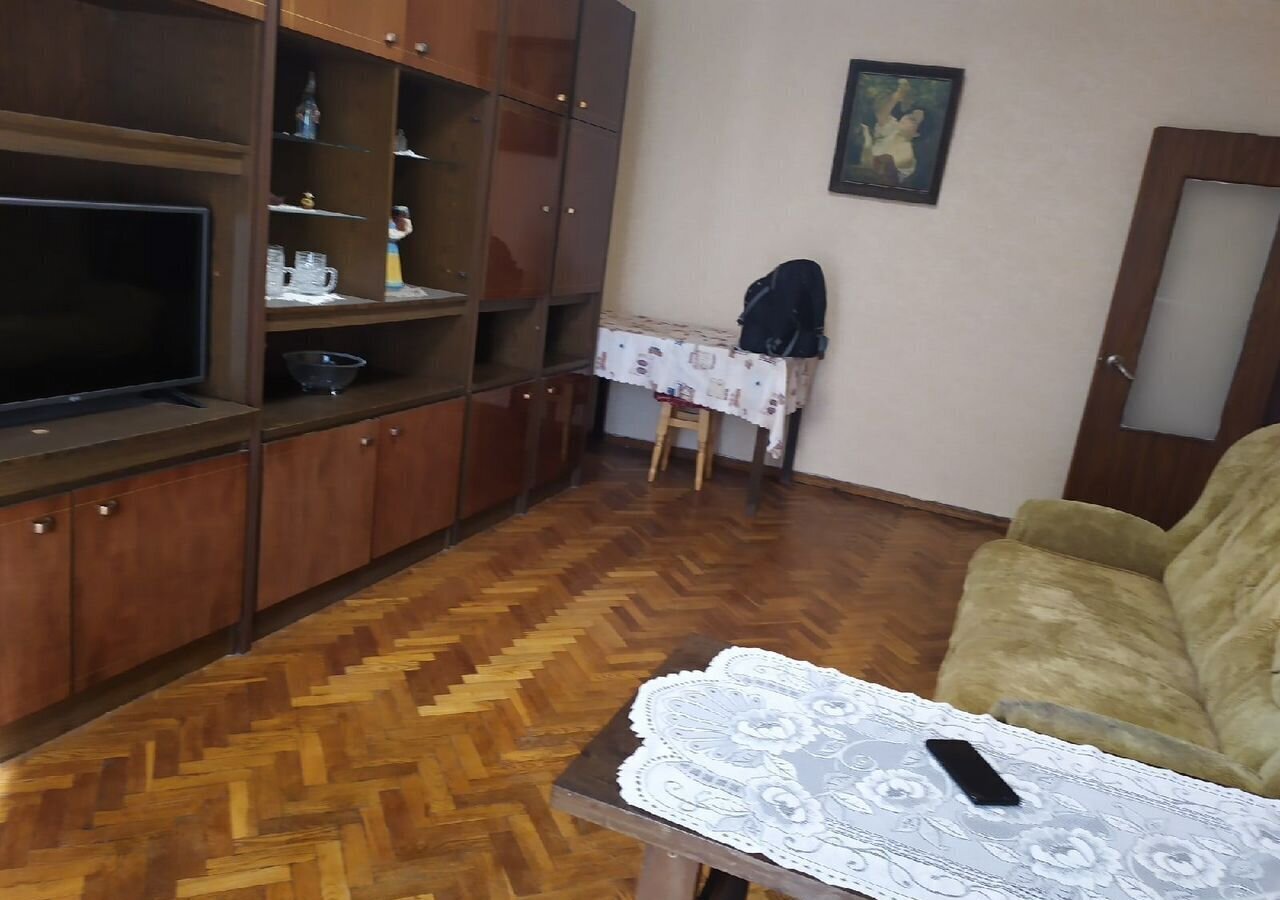 квартира г Севастополь ул Островской Надежды 18 Крым фото 13