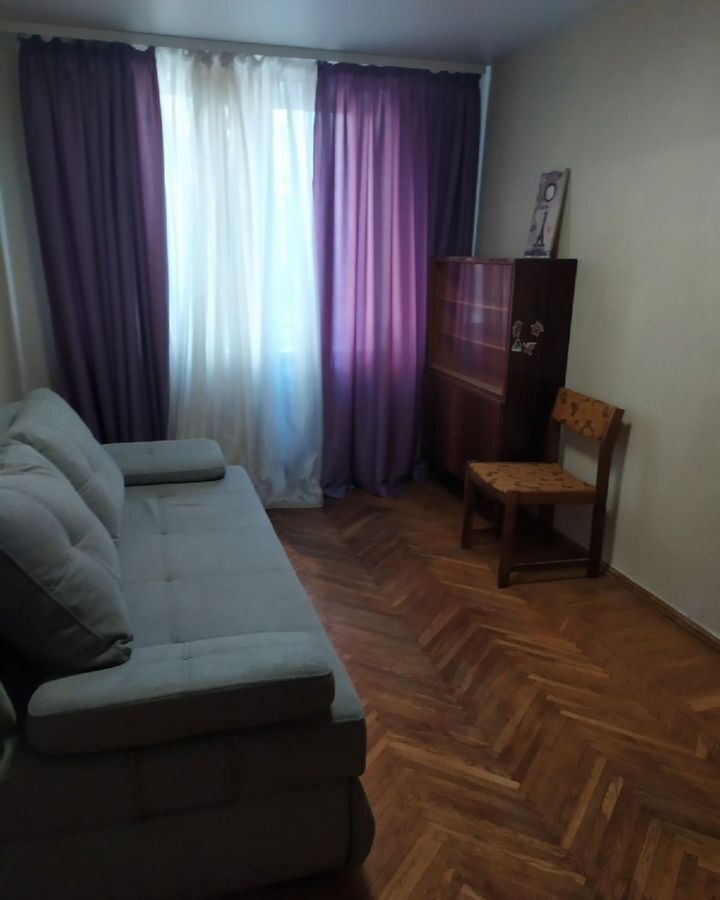 квартира г Севастополь ул Островской Надежды 18 Крым фото 16