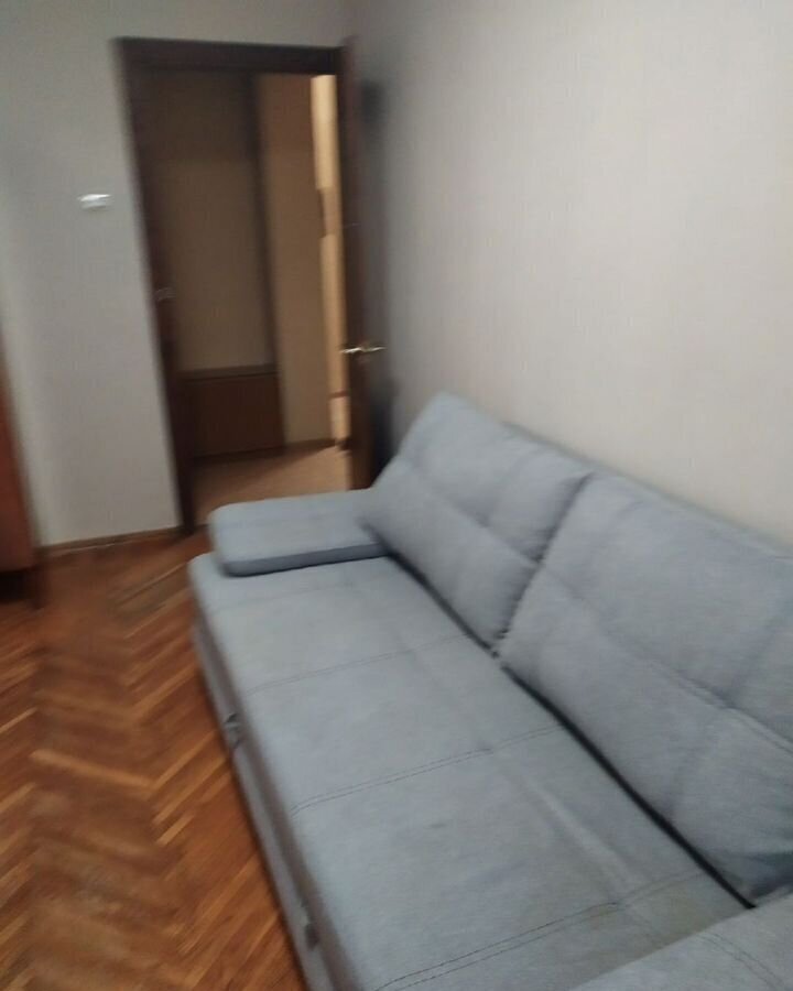 квартира г Севастополь ул Островской Надежды 18 Крым фото 22