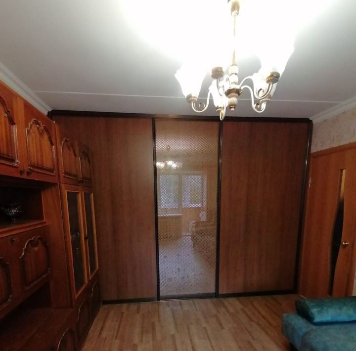 квартира г Саров ул Силкина 16 фото 1